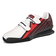 Squat Support Lifting Shoes