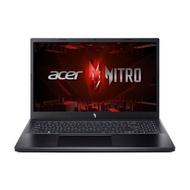 acer 宏碁  Nitro V ANV15-51-55GN黑(15.6"/i5-13420H/16G/RTX4050 6G/512G SSD/W11)筆電(福利品出清)