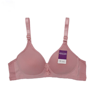 Bra Beha BH Cantik Tanpa Kawat Busa Tipis Kait 3 Vaya 710/ Bra Tipe Push Up Bahan Berkualitas Tinggi