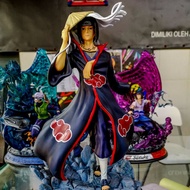 Uchiha Itachi Akatsuki