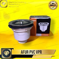 VPR Pvc Sink Strainer Kitchen Sink Strainer