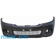 TOYOTA HILUX VIGO KUN26 2011 - 2015 FRONT BUMPER