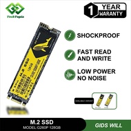 PC SSD SATA 2.5 Laptop Storage | M.2 SATA | M.2 NVMe – 128GB Capacity 256GB/ 512GB/