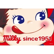 [Direct from Japan]300 pieces jigsaw puzzle Milky Peko-chan since1951 (color) (26x38cm) 300-301