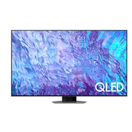 ( DELIVER KL AND SELANGOR  ) SAMSUNG 75" INCH QLED Q80C 4K Smart TV QA75Q80CAKXXM