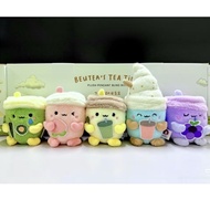 Beutea Tea Time blind box 茶仙子下午茶盲盒(1 SET)