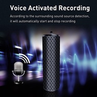 Hidden Voice Activated Recorder Super Long 500 Hours Recording Capacity, 365 Standby Battery, mini A
