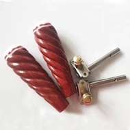 Banhu Erhu Copper Axis Full Set Universal Fine-Tuning Axis Matching Wooden Axis Zhongruan Mechanical