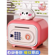 2025 Children's Toys Girls' Educational 3 to 6 Years Old Over 4 Play House Piggy Bank Little Girls B