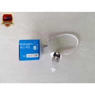 H3 24V 70W Bulb Taiwan Per
