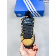 Best Sellers❤ Casual Shoes Adidas Original Series Campus 00s Preppy Series 60d