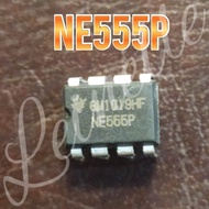 NE555P DIP-8 NE555 NE555DR Precision Timers