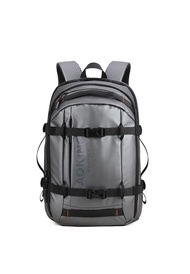 AOKING 商務旅遊背包 sn2671 銀色