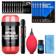 Vsgo TRAVEL EDITION Cleaning Kit