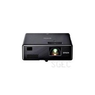 視紀音響 EPSON 愛普生 EpiqVision Mini EF-11 自由視移動光屏 1000流明 16:9 公司貨