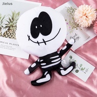 [Jielus] Spooky Month Skid and Pump Plush Soft Stuffed Doll 20cm PK