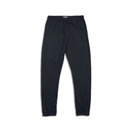 Beautiful Trendy Street Casual Solid Color Cuffed Terry Trousers Sweatpants