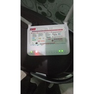 Fiberhome HG6145D2 + Fiberhome HG6145F + Adapter