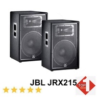 Speaker Pasif 15 Inch JBL JRX215 Original Professional
