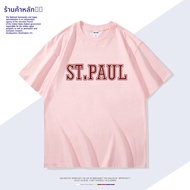 DIEYIN | เสื้อยืดแขนสั้น JAY CHOU สไตล์ Initial D ผ้าฝ้าย เท่ห์ ไซส์โอเวอร์ไซส์