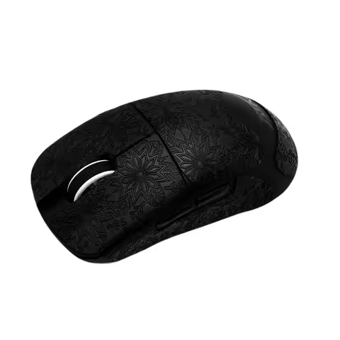 Mouse Grip Tape Skate Handmade Sticker Non Slip Lizard Skin Suck Sweat For ATK F1 PRO MAX Ultimate/A