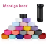 Silicone water bottle boots for montigo water bottles 14oz/18oz/32oz
