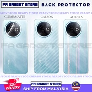 Vivo Y29t 5G Y39 5G | Y29 | Y19s | Y28s 5G Y27 5G Y22 Y21 Y19 Y18 Y16 Y15 Y12 Y17 Back Hydrogel Scre