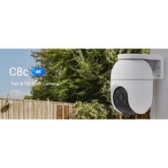 EZVIZ C8C 4K 2MP/EZVIZ C8C 8MP
