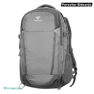 Forester 20502 Backpack Laptop 15" 33L Marinkham 01 L + CB Grey