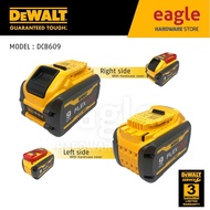 Dewalt Flexvolt DCB609-B1 ( DCB547-XJ ) 54 / 60V 9.0 Ah Battery Pack, Power Indicator, 1pc ( DCB609,