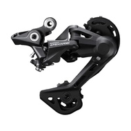 SHIMANO M5100/4120 11s Upgrade kit(Cassette,Shifter,Rd)