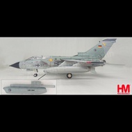 BARANG TERLARIS !!! Diecast Pesawat HM Panavia Tornado IDS Luftwaffe
