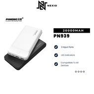 Pineng PN-939 / Portable PowerBank (20000mAh) PN939
