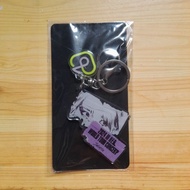 (Sealed) IU Official merchandise - Keyring Concert Hereh