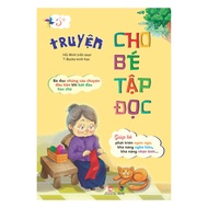 Books - Stories for children to learn to read