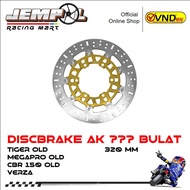 VND Discbrake 777 320mm Tiger Old/ Megapro Old/ CB150R Old/ Verza