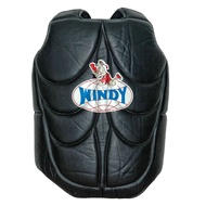 Windy Boxing Store | Windy Boxing Body Protector ชุดป้องการตัวในการต่อสู้ อุปกรณ์ป้องกันตัว รุ่น BDP
