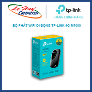 Bộ Phát Wifi Di Động 4G Lte Tplink M7000