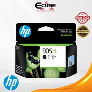 HP 905XL BLACK INK CARTRIDGE T6M17AA
