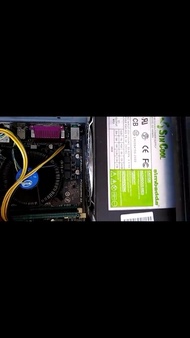 DISKON psu simbadda 500 watt