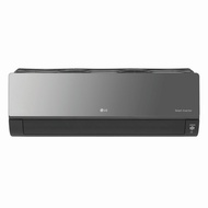 LG SYSTEM 2 ARTCOOL+ INVERTER MULTI-SPLIT AIR CON [Z3UQ18GFA0 & AMNC09GDJR0x2]