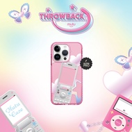 Candy Click - Throwback by Mutu Case (Ultra Pro) Compatible with iP16PROMAX [Mutu Case]