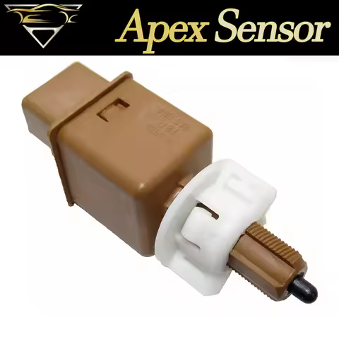 For Brake Light Switch 36750-T2A-A01 4Pin Acura MDX 20-14/Honda Accord 17-13 21 CR-V 16-15 Odyssey 2