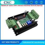 New TB6560 JP-1635A  single-axis stepper motor driver 42/57 motor driver 3A 10 kinds of current mode