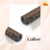 1 ROLL FLOWER WRAPPING SNOW TILE LEMBARAN KAIN TILE SALJU BUKET BUNGA BOUQUET FLOWERS SUPPLIES