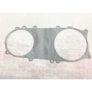 SYM Motors [Youth Home] Sanyang A3F Left Crankcase Cover Gasket Transmission Clutch