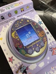 Tamagotchi some 他媽哥池 韓版 meets on