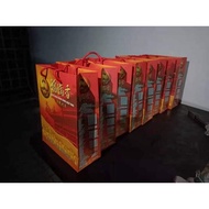 福满香现烤猪肉干。。fumanxiang