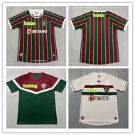 2023 2024 Fluminense home away  Training Suit soccer jersey football clothes shirt S-XXXL