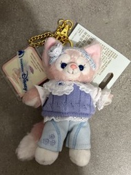 上海迪士尼 春日Linabell kc